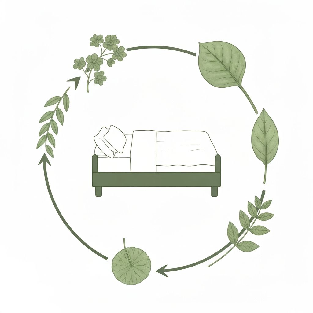 Lebensstilfaktoren für Energiestoffwechsel